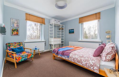 Kaunas County House | Art&Comfort Country
