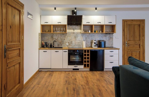 Czersk Apartment | Art Comfort M2 Apartment