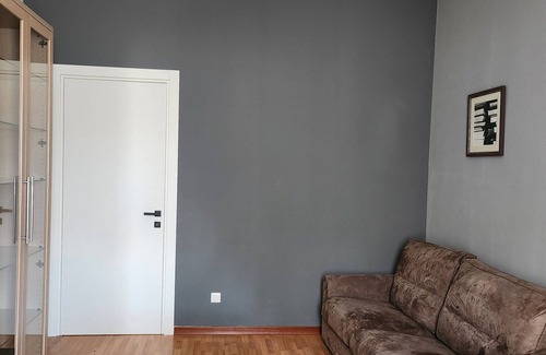 Binda Apartment | Art Dèco Milan apartment