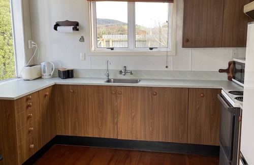 Riverton House | Art Deco Gem