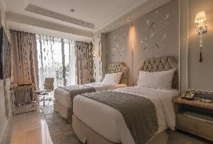 Hegarmanah Hotel | Art Deco Luxury Hotel & Residence