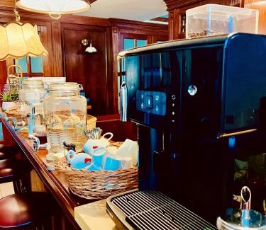Baile Tusnad Bed & Breakfast | Art'e Boutique Rooms