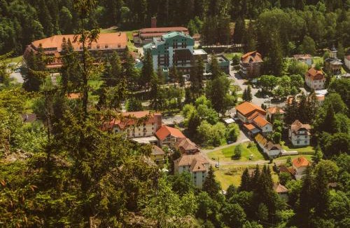 Baile Tusnad Bed & Breakfast | Art'e Boutique Rooms