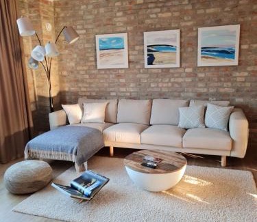 Nove Zamky Apartment | Art Gallery Apartment