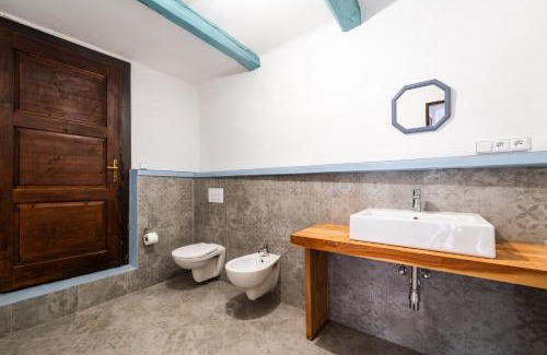 Chvalsiny House | Art Gallery Dyk