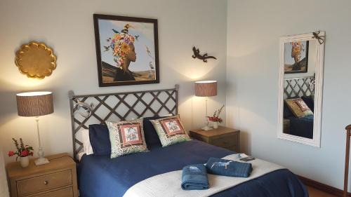 Haenertsburg House | Art Gallery Guest House