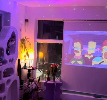 Yeonnam-dong Apartment | Art Guesthouse and Rooftop