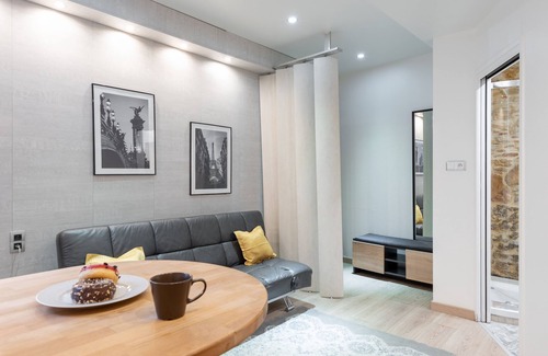 1st Arrondissement Apartment | ART HOME - T2 au coeur de Lyon