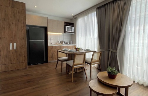 Antiguo Country Apartment | Art Homes 85