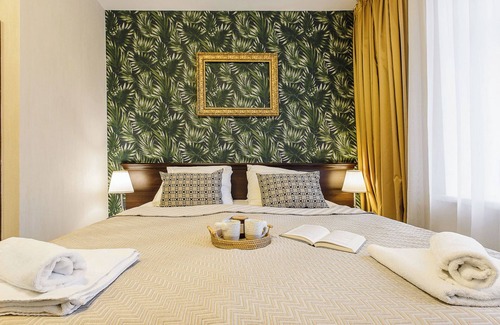 Old Town Hotel | Art Hotel Bohema