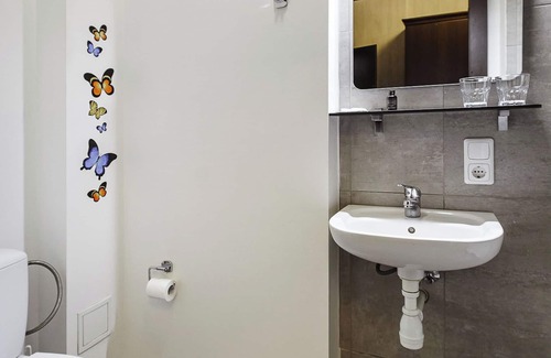 Old Town Hotel | Art Hotel Bohema