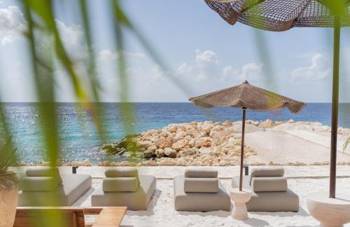 Pietermaai District Hotel | Art Hotel Curacao - Adults Only