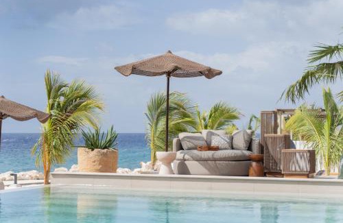 Pietermaai District Hotel | Art Hotel Curacao - Adults Only