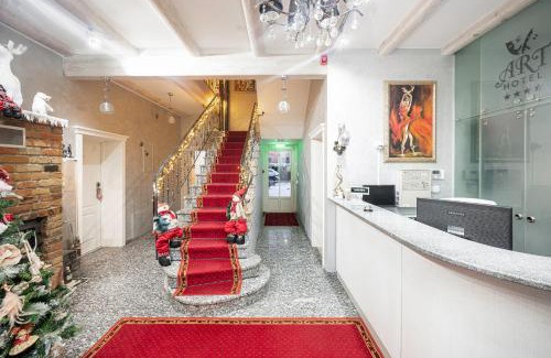 Druskininkai Apartment | Art Hotel