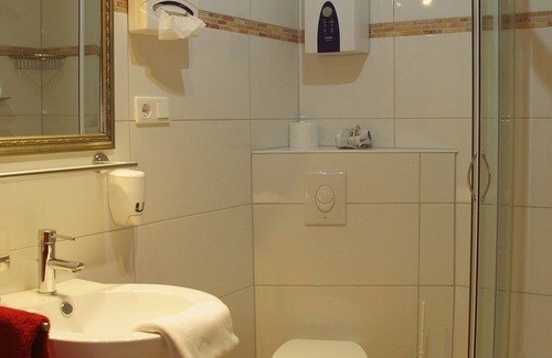 Buer Hotel | Art Hotel Monopol