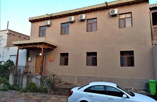 Itchan Kala Hotel | Art House Boutique Hotel