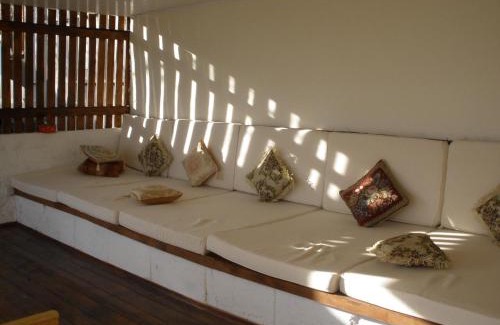 Azerbaijan House | Art Inn