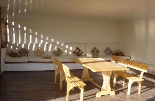 Azerbaijan House | Art Inn