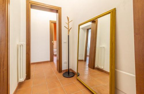 Cittadella Apartment | Art Nouveau Apartment With Garden Near The Station