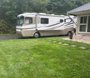 Quakertown Other | Art Rv motorhome