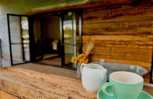 Wallabadah House | Art Shack @ Wilgabah