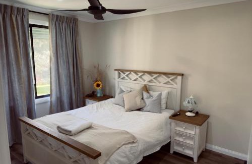 Wallabadah House | Art Shack @ Wilgabah