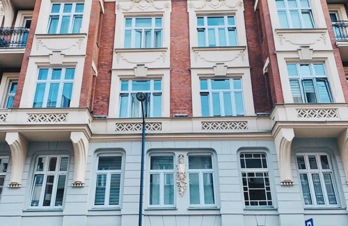 Katowice Apartment | Art SLOVAK apartament city center