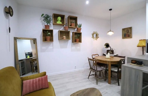 Katowice Apartment | Art SLOVAK apartament city center