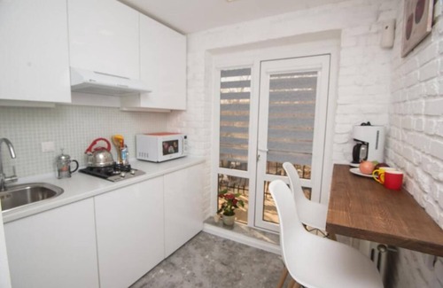 Tashkent House | Art Studio 2