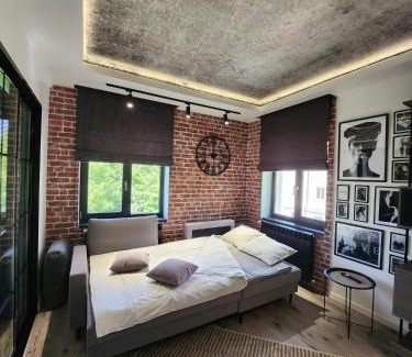 Craiova Apartment | ART STUDIO BNB