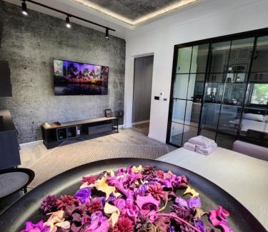 Craiova Apartment | ART STUDIO BNB