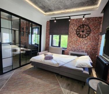 Craiova Apartment | ART STUDIO BNB