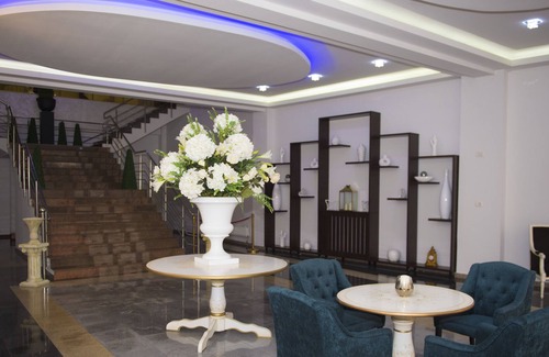Ghiroda Hotel | Arta Hotel Timisoara