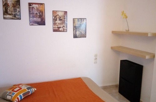 Kostakioi Apartment | Arta, Kostakioi Studio 30m2 A3K