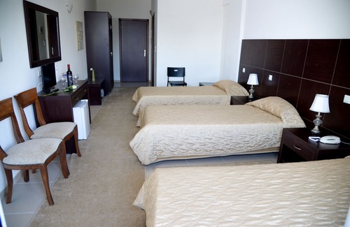 Arta Hotel | Arta Palace