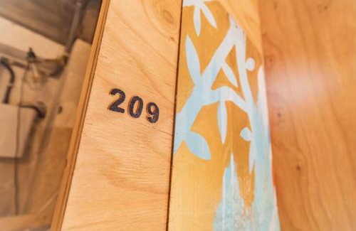 Atami House | ArtBar & GuestHouse ennova