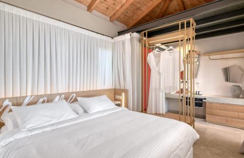 Kavallos Villa | Artblue Villas