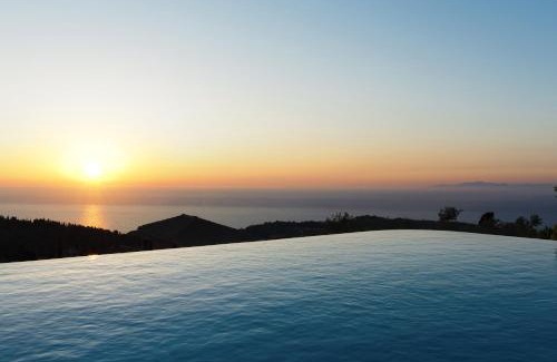 Kavallos Villa | Artblue Villas