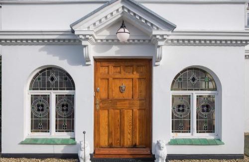 Shanklin House | ArtDecoHouseUK