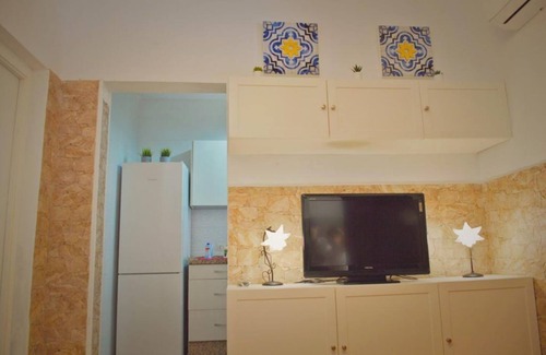San Lorenzo Apartment | Arte de la Seda by Sevillaluxurysuites