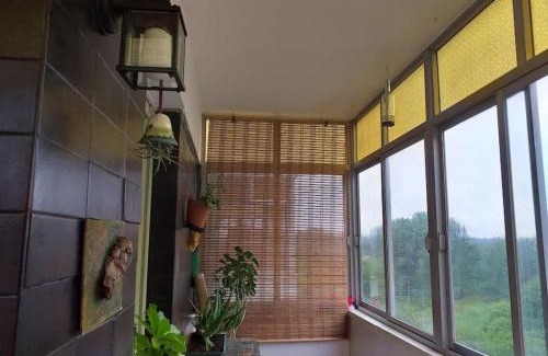 Salinas Apartment | Arte y playa