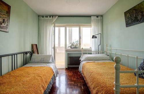 Salinas Apartment | Arte y playa