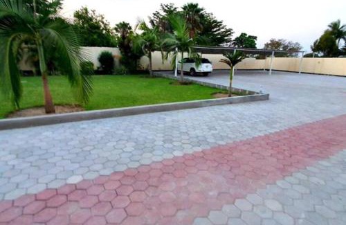 Kitwe Apartment | Artem Apartments - Apartment 3