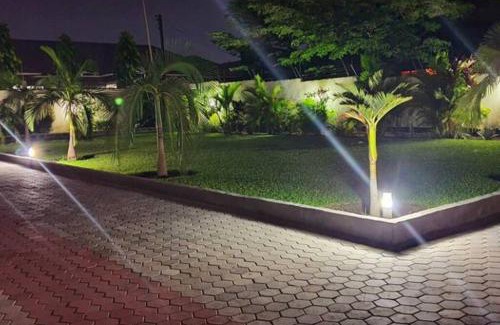 Kitwe Apartment | Artem Apartments - Apartment 3