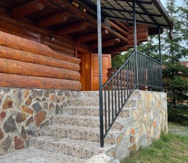 Dambovicioara Ski Chalet | Artem Chalet