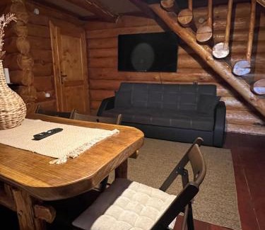Dambovicioara Ski Chalet | Artem Chalet