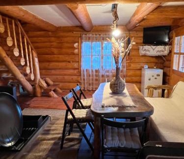 Dambovicioara Ski Chalet | Artem Chalet