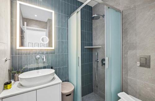 Livadia Apartment | Artemis 103 - Seaside Stories