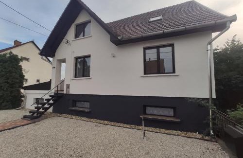 Bogacs House | Artemis Vendégház