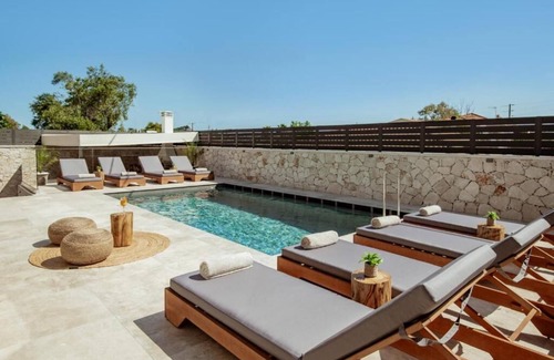 Messonghi Villa | Artemis Villa in Zakynthos